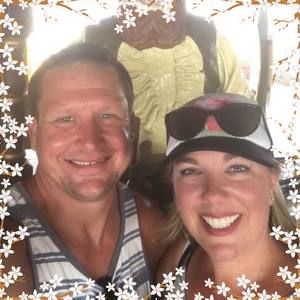 Meet your Posher, Gina